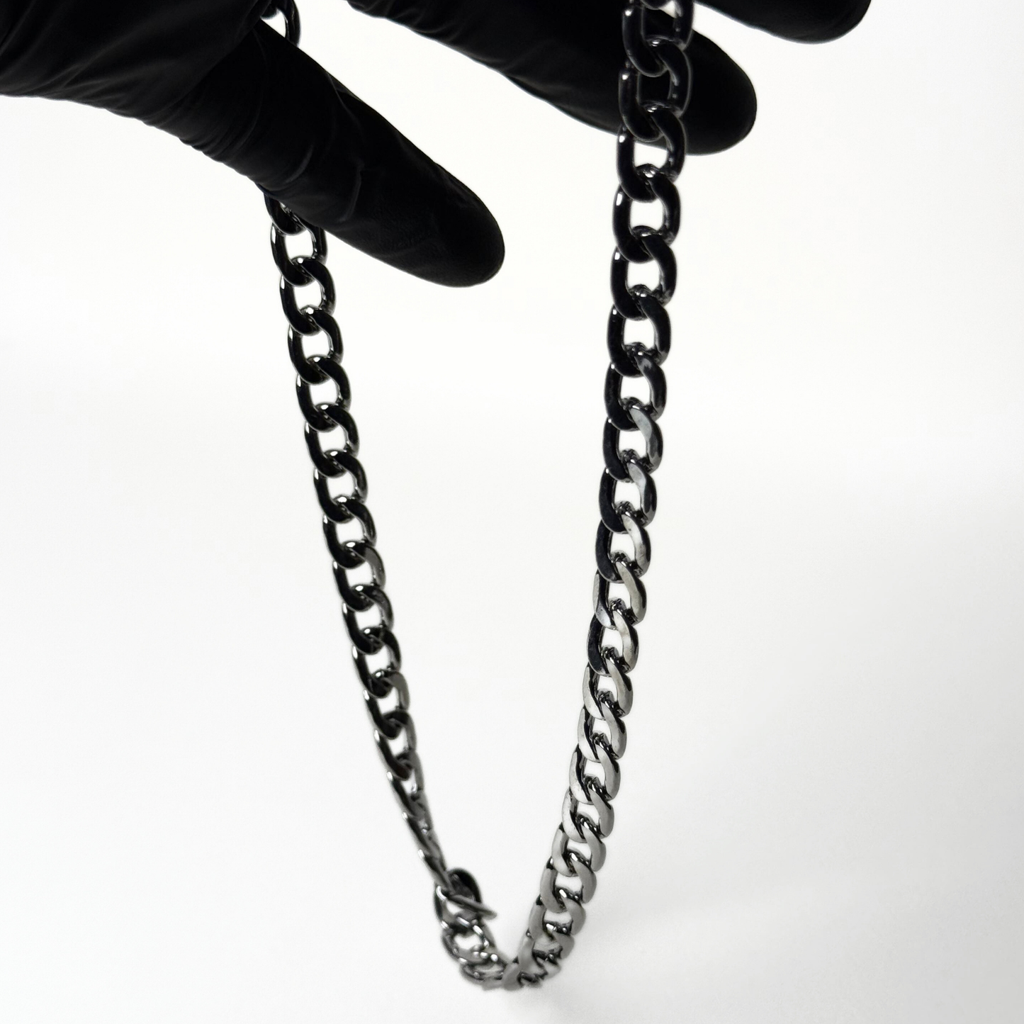 The Bold Chain Stainless Steel With Free Delivery