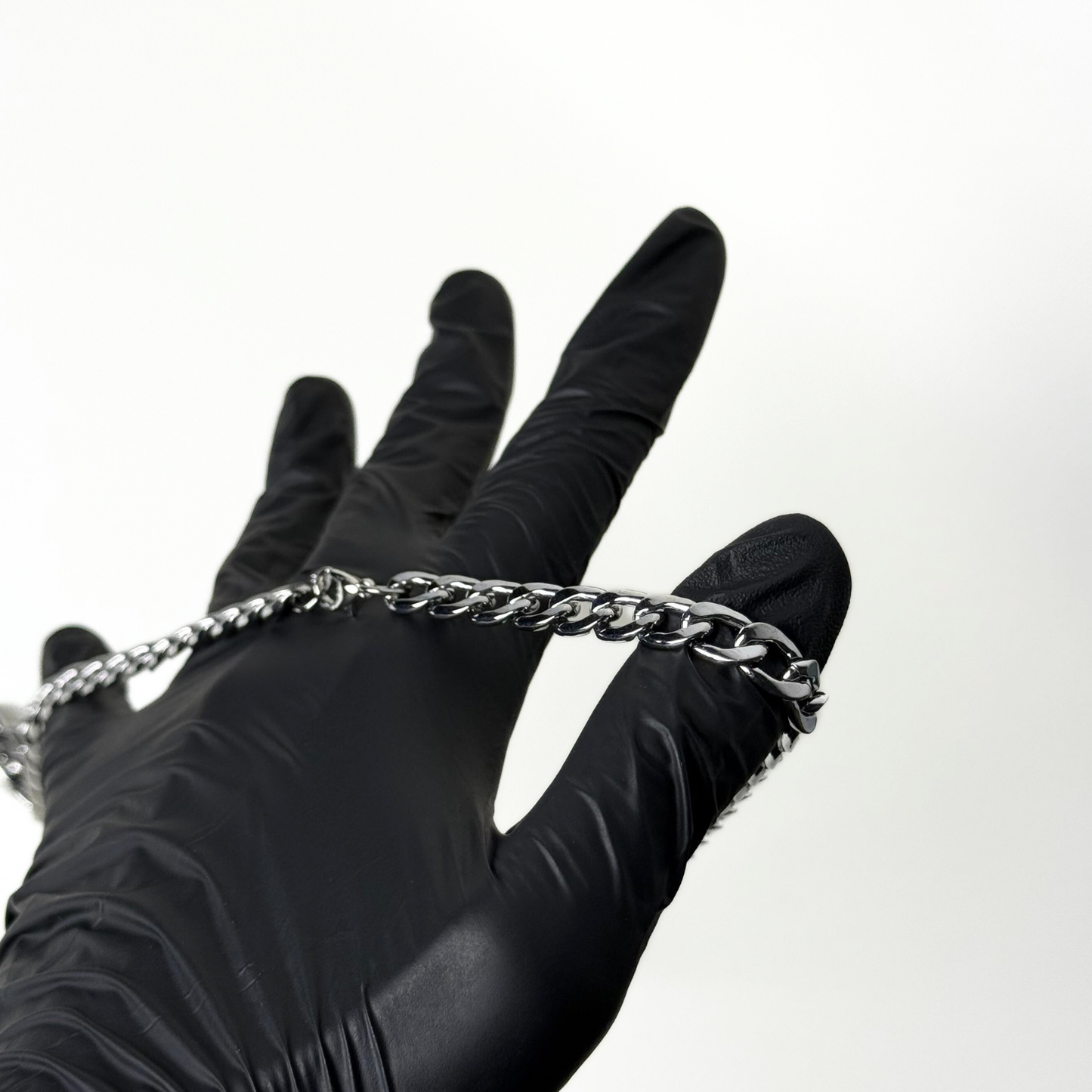 The Bold Chain Stainless Steel With Free Delivery