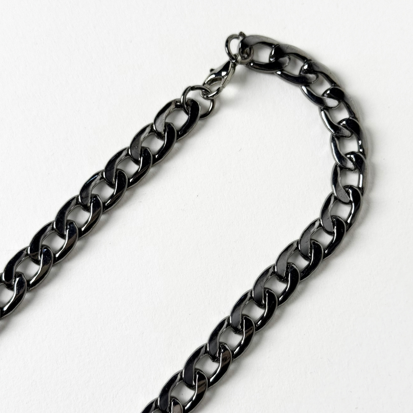 The Bold Chain Stainless Steel With Free Delivery