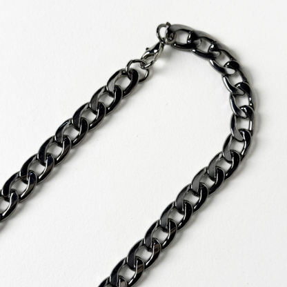 The Bold Chain Stainless Steel With Free Delivery