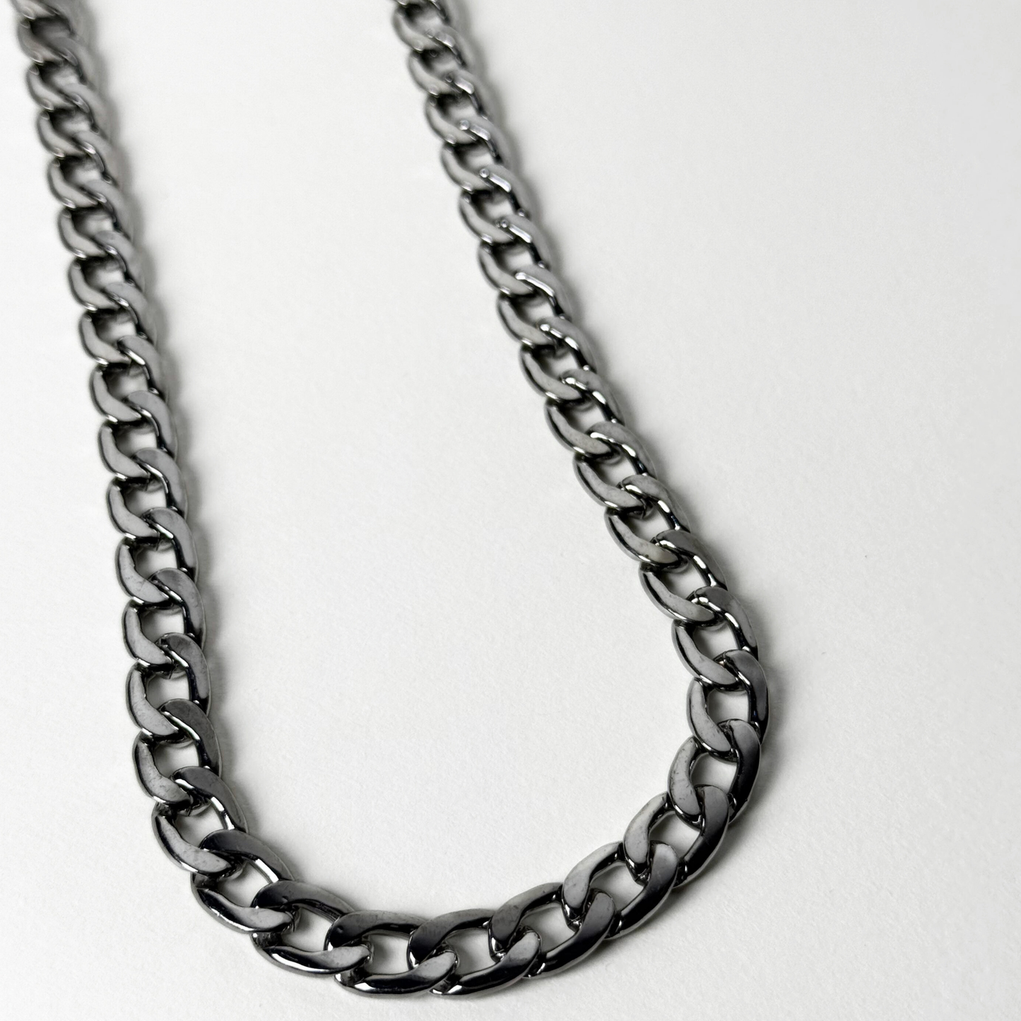 The Bold Chain Stainless Steel With Free Delivery