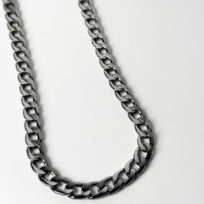 The Bold Chain Stainless Steel With Free Delivery