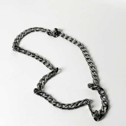 The Bold Chain Stainless Steel With Free Delivery