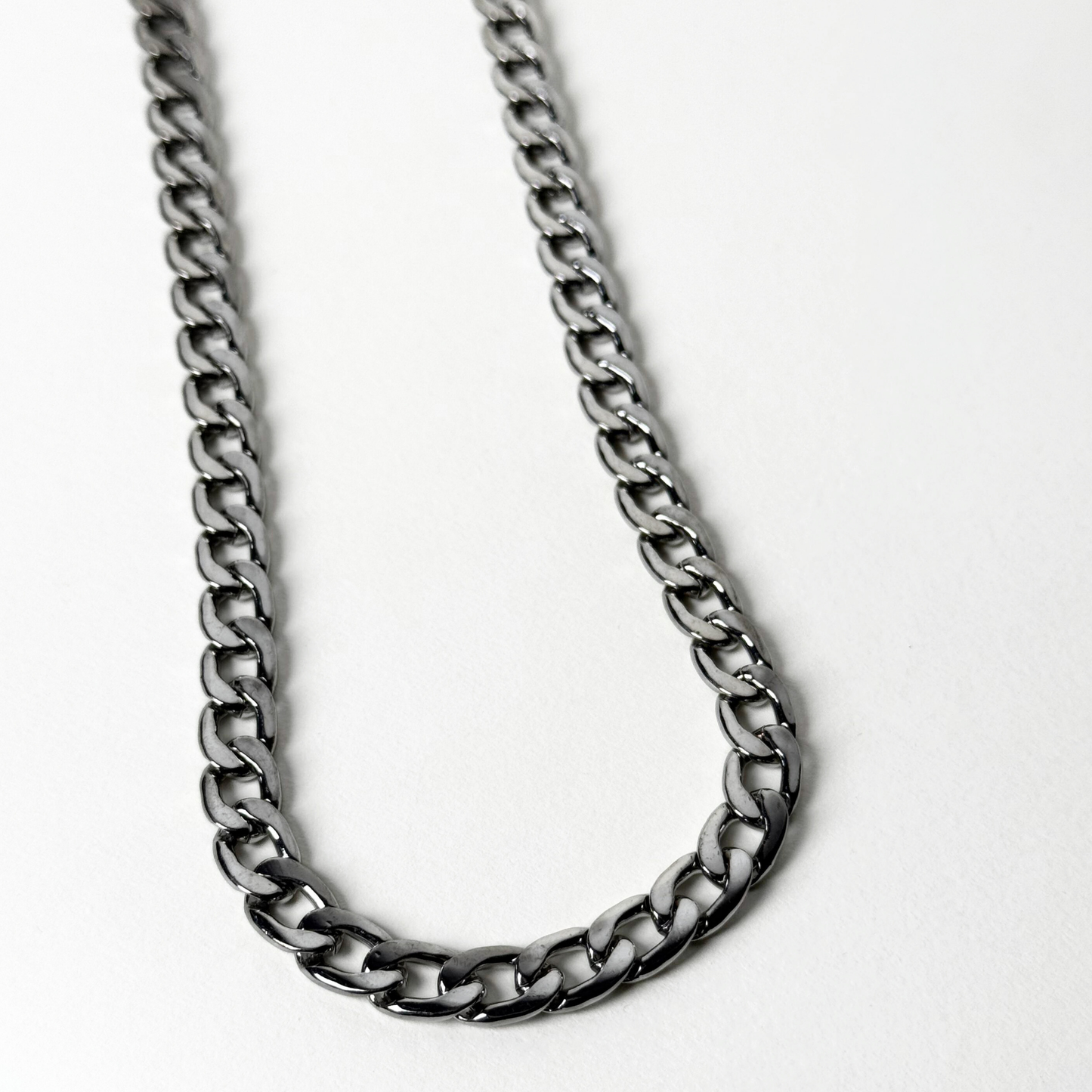 The Bold Chain Stainless Steel With Free Delivery