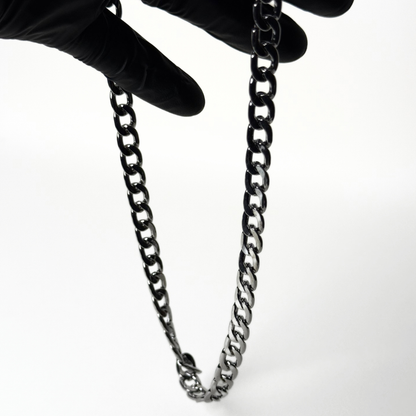 The Bold Chain Stainless Steel With Free Delivery