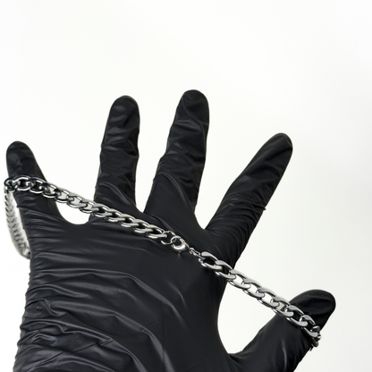 The Bold Chain Stainless Steel With Free Delivery