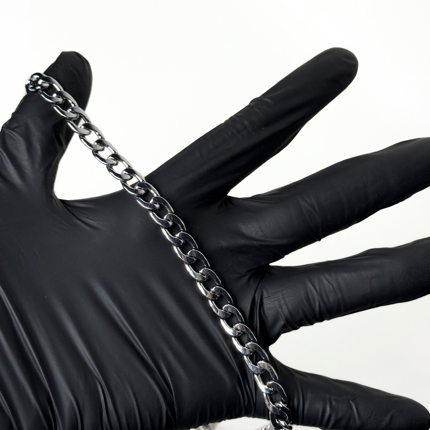 The Bold Chain Stainless Steel With Free Delivery