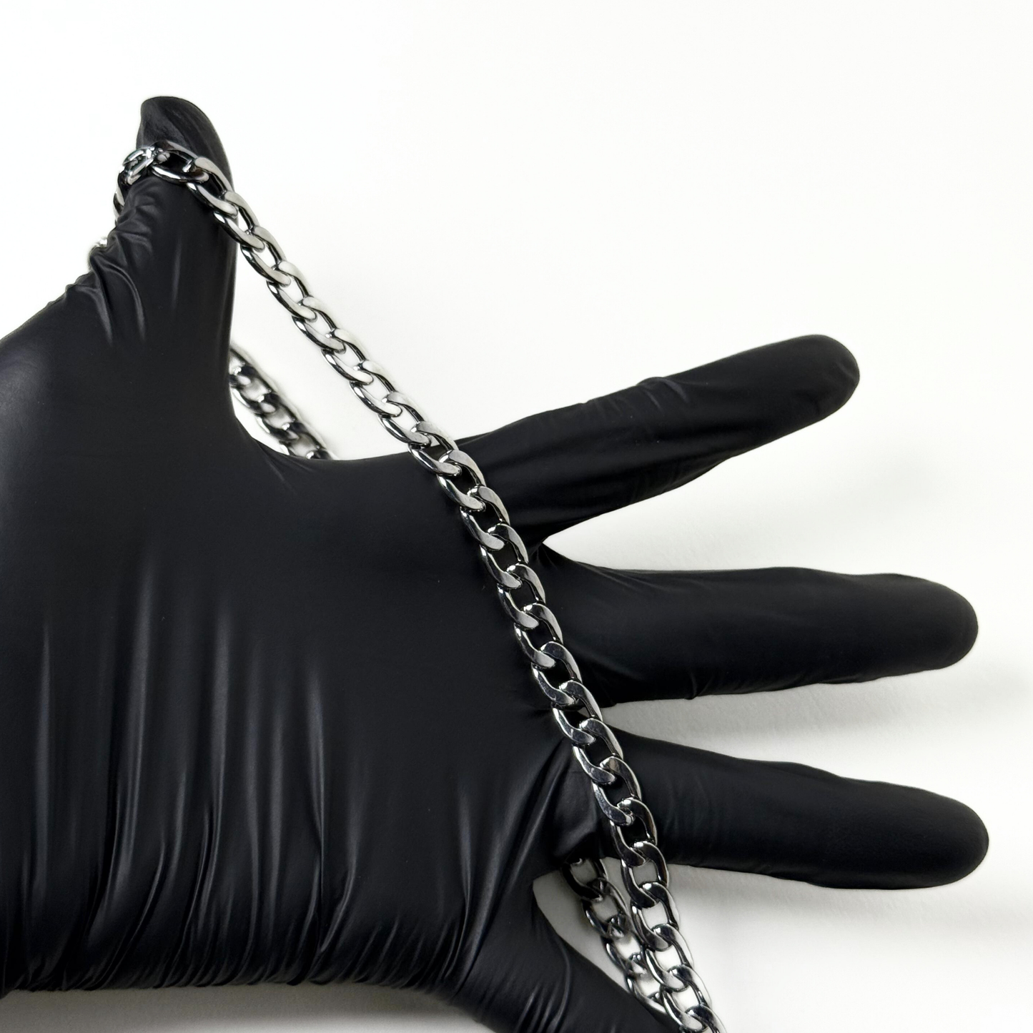 The Bold Chain Stainless Steel With Free Delivery