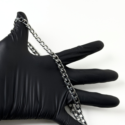 The Bold Chain Stainless Steel With Free Delivery